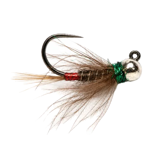 French Nymph (Tungsten)