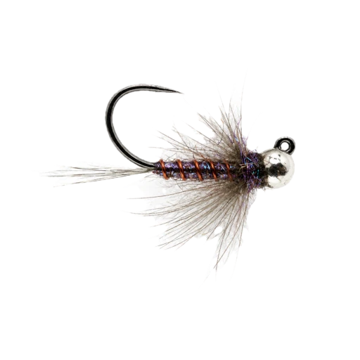 Tungsten Jig Nymph