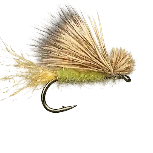 X-Caddis