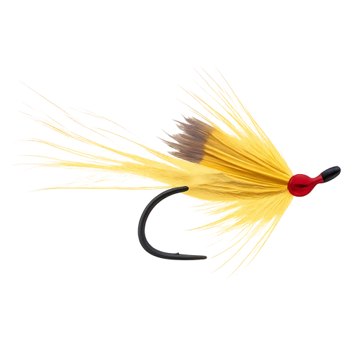Yellow Ally
